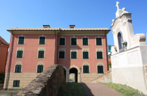 Palazzo Canepa - Appartamento C, Sestri Levante